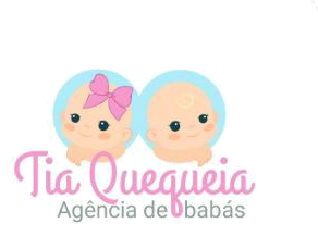 Tia Quequeia — Agência de babás