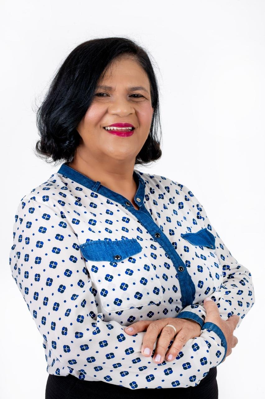 Tia Quequeia
